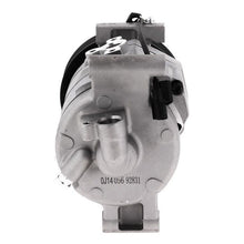 Load image into Gallery viewer, New AC Compressor for Honda Accord 2.4L - 2014 2015 2016 2017 - OE# 4711046 QR - Qualy Air