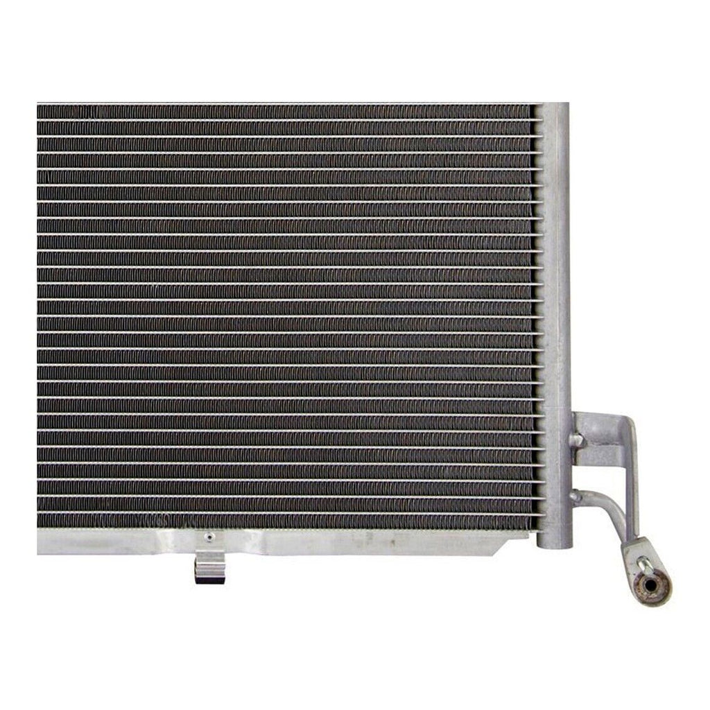A/C Condenser for Ford Fiesta QL - Qualy Air