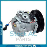 A/C Compressor 10S15C for Freightliner / Western Star QR
