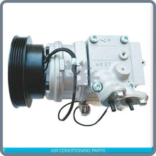 Load image into Gallery viewer, New OEM A/C Compressor fits Toyota Camry,Celica,Solara 1987-01-OE# 8831032100 RQ - Qualy Air