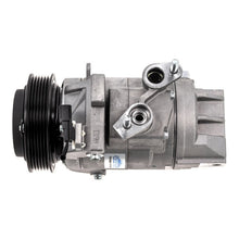 Cargar imagen en el visor de la galería, New A/C Compressor for Ford F-150 2.7L - 2017 to 2018 - OE# YCC422 QU - Qualy Air