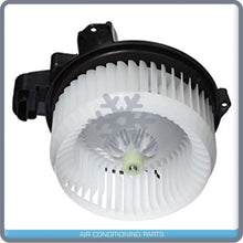 Load image into Gallery viewer, BRAND NEW AC Blower Motor for Toyota 4runner, Avalon, Camry, Highlander &amp; Lexus - Qualy Air