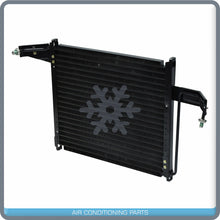 Load image into Gallery viewer, A/C Condenser for Ford Ranger / Mazda B2300, B3000, B4000 UQ - Qualy Air
