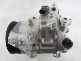 New Genuine DENSO A/C Compressor fits Scion tC 2011-2016 2.5L OE# 4472806620 RQ - Qualy Air