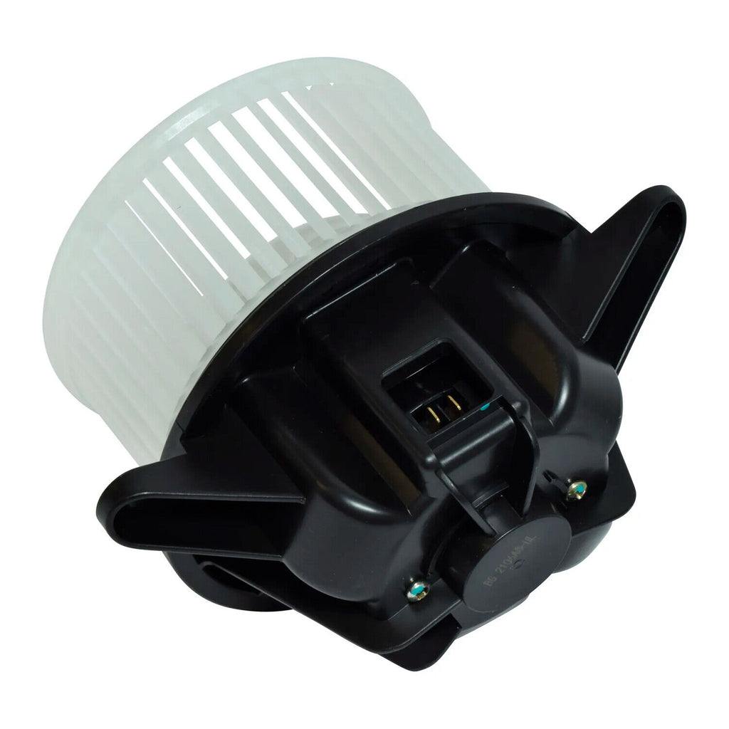 NEW A/C Blower Motor for Jeep Cherokee, Wrangler - 1997 to 2001 - OE# 4886150AA - Qualy Air