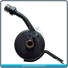 Load image into Gallery viewer, New A/C Receiver Drier for MAZ 626 97-93 QU QU - Qualy Air