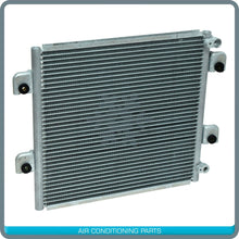 Load image into Gallery viewer, New A/C Condenser fits Kubota Tractor M5N, M9960, M8560.. - OE# 3C65150040 - Qualy Air