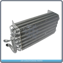 Load image into Gallery viewer, New A/C Evaporator for BMW Z3 1996 to 02 / BMW Z8 2000 to 03 - OE# 64116911689 - Qualy Air