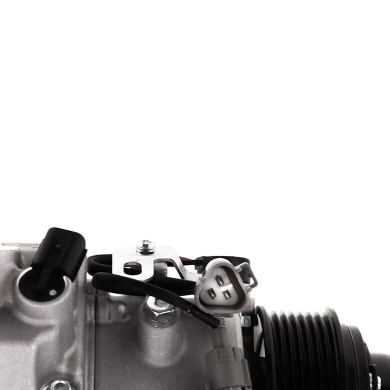 A/C Compressor TSB19C for Lexus ES350, GS350, RX350 / Toyota Avalon, Camry... QR - Qualy Air