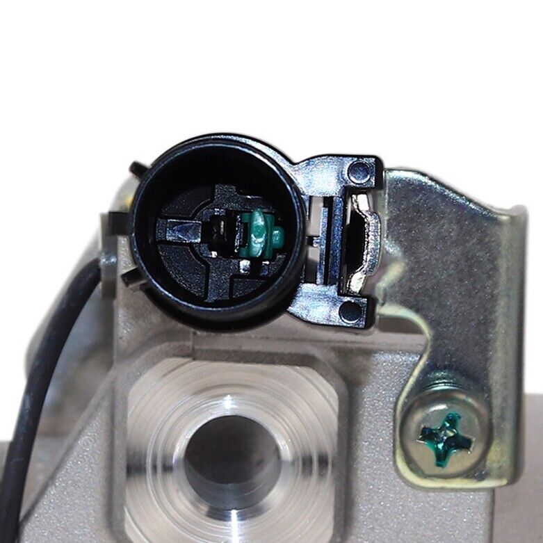 A/C Compressor OEM DKS15D for Mitsubishi L200 QR - Qualy Air