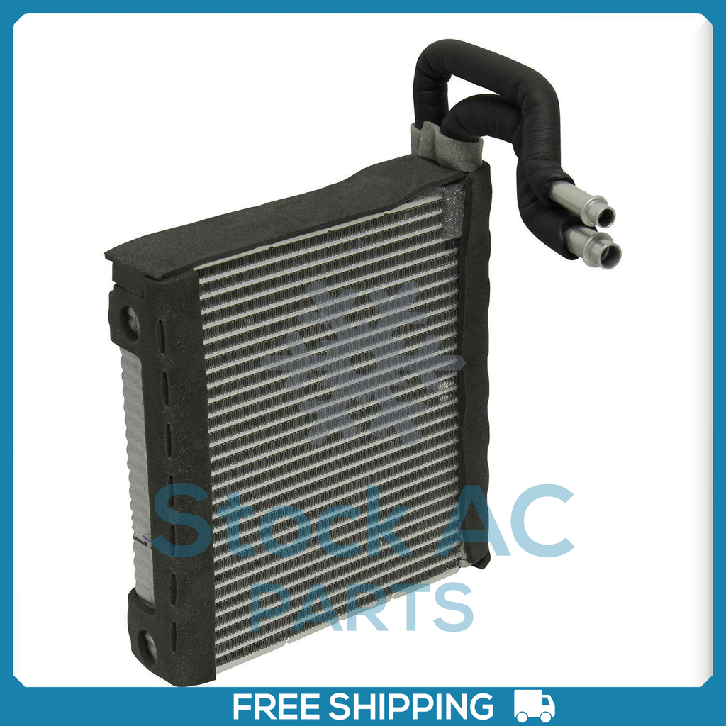 New A/C Evaporator for Ford Escape - 2013 to 2016 / Lincoln MKC - 2015 to 2016 - Qualy Air