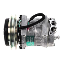 Load image into Gallery viewer, A/C Compressor fits Kobelco Excavator SK235SR,SK250LC Genuine OEM - Qualy Air