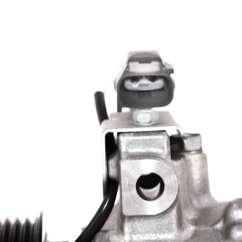 New OEM A/C Compressor fits Jeep Renegade 2.0L - 6SBU14C - OE# 68254762AA - Qualy Air