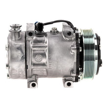 Load image into Gallery viewer, New OEM AC Compressor for Peterbilt / Kenworth / Freightliner - # 4039 4731 4424 - Qualy Air