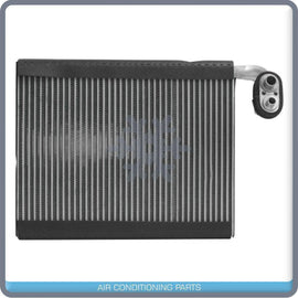 New A/C Evaporator for Chevrolet Colorado / GMC Canyon - 2015 to 2020 - Qualy Air