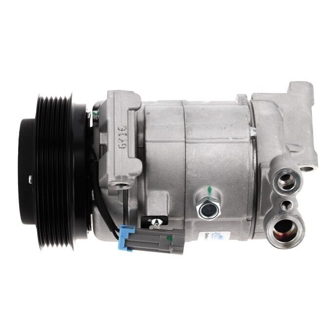 A/C Compressor CSP15 for Chevrolet Cruze, Sonic QR - Qualy Air