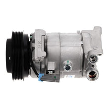 Load image into Gallery viewer, A/C Compressor CSP15 for Chevrolet Cruze, Sonic QR - Qualy Air