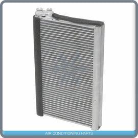 New A/C Evaporator Isuzu NPR, NRR, NQR - 2008 to 2018 - OE# 8980741200 - Qualy Air