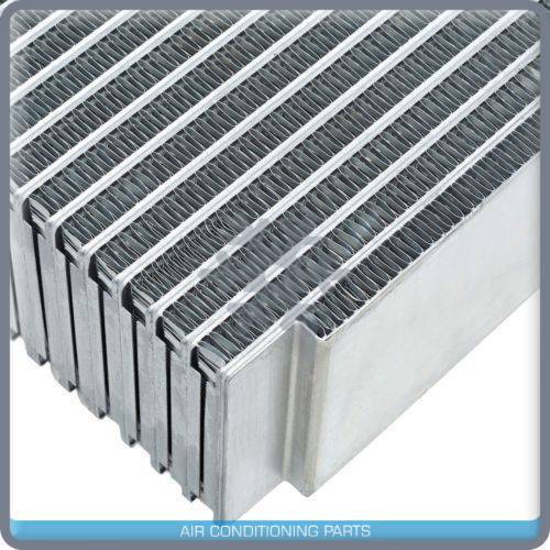 New A/C Evaporator Core for Nissan Sentra - 2000 to 2006 - OE# 271106Z522 - Qualy Air