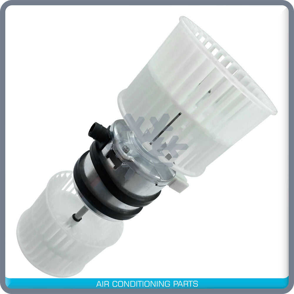 NEW A/C BLOWER MOTOR FOR EXCAVATOR KOBELCO/ KOMATSU SK - OE# YN20M00107S011 - Qualy Air