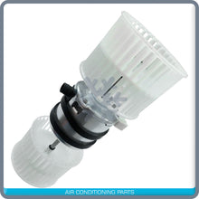 Load image into Gallery viewer, NEW A/C BLOWER MOTOR FOR EXCAVATOR KOBELCO/ KOMATSU SK - OE# YN20M00107S011 - Qualy Air