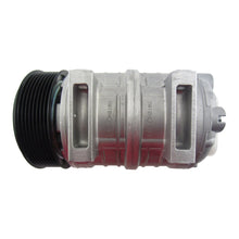 Cargar imagen en el visor de la galería, New OEM A/C Compressor TM16HS - OE# 103-56403 - Qualy Air