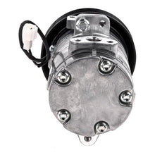 Load image into Gallery viewer, New A/C Compressor for Suzuki Sidekick, Esteem - OE# 9520070CC1 - Qualy Air