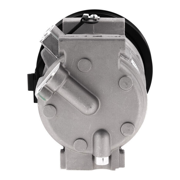 New A/C Compressor for Acura MDX, ZDX / Honda Odyssey, Pilot, Ridgeline.. QU - Qualy Air