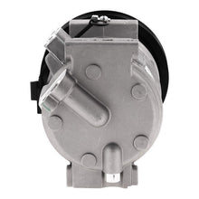 Cargar imagen en el visor de la galería, New A/C Compressor for Acura MDX, ZDX / Honda Odyssey, Pilot, Ridgeline.. QU - Qualy Air
