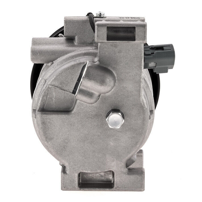 New A/C Compressor fits Mazda 3 & 6 Mazdaspeed 2.3L - OE# GP9A61450D - Qualy Air