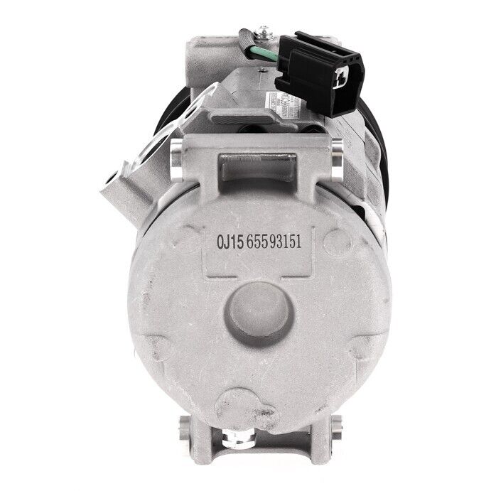 A/C Compressor 10S20C for Buick Enclave / Chevrolet Traverse / GMC Acadia ... QR - Qualy Air