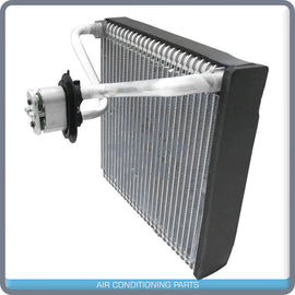 New A/C Evaporator Core for Hyundai Accent - 2006 to 2011 - OE# 971401E000 - Qualy Air