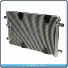 Load image into Gallery viewer, New A/C Condenser for Suzuki Grand Vitara - 2003 to 2005 / Suzuki XL-7 - 2002 - Qualy Air