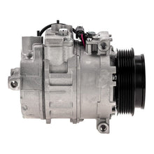 Load image into Gallery viewer, A/C Compressor for Mercedes-Benz C230, CL500, SLK350, E320, ML350, SLK350.. - Qualy Air