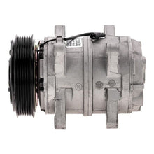 Cargar imagen en el visor de la galería, A/C Compressor DKS15CH for GMC W3500 Forward / Isuzu NPR QR - Qualy Air