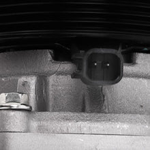 Load image into Gallery viewer, A/C Compressor for Ford Crown Victoria, E-150, E-150 Club Wagon, E-250, E-.. - Qualy Air