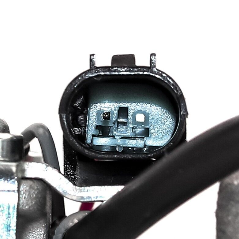 A/C Compressor for Mercedes-Benz C230, CL500, SLK350, E320, ML350, SLK350.. - Qualy Air