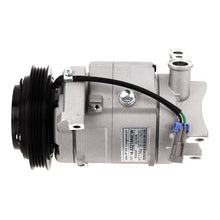 Cargar imagen en el visor de la galería, New A/C Compressor for Chevrolet Camaro SS 6.2L - 2010 to 2015 - OE# 22798909 - Qualy Air