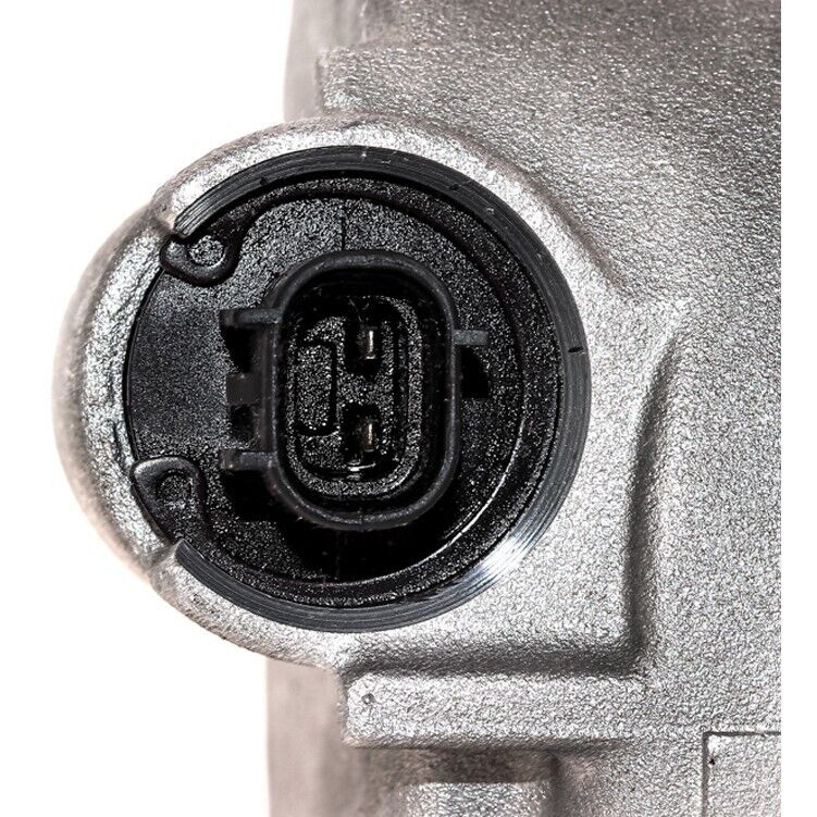 New A/C Compressor for Ford Fusion - 2013 to 2020 - OE# DG9H19D629BA QU - Qualy Air