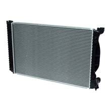 Load image into Gallery viewer, New Radiator For 02-06 Audi A4 1.8L L4 Sedan Cabriolet  Quattro MT Only QL - Qualy Air