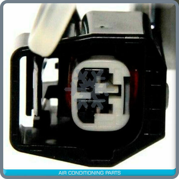 OEM A/C Compressor fits Chevrolet Captiva Sport 2013-2015 / Saturn Vue 2008-2010 - Qualy Air