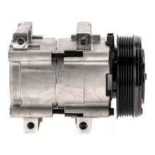 Cargar imagen en el visor de la galería, A/C Compressor OEM FS10 for Ford / Lincoln / Mazda / Mercury QR - Qualy Air