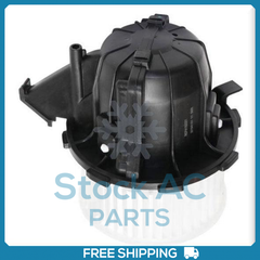 BRAND NEW A/C BLOWER MOTOR FOR AUDI A4, S4, A5, S5, Q5 - 8K1820021B/ CM676026