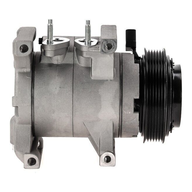 A/C Compressor RS20 for Dodge Durango QR - Qualy Air