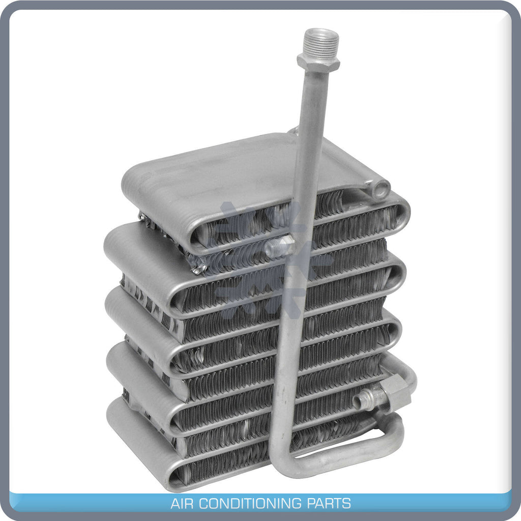 New A/C Evaporator Core for Mazda Miata - 1990 to 1997 - OE# NA7561520D - Qualy Air