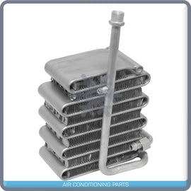 New A/C Evaporator Core for Mazda Miata - 1990 to 1997 - OE# NA7561520D - Qualy Air