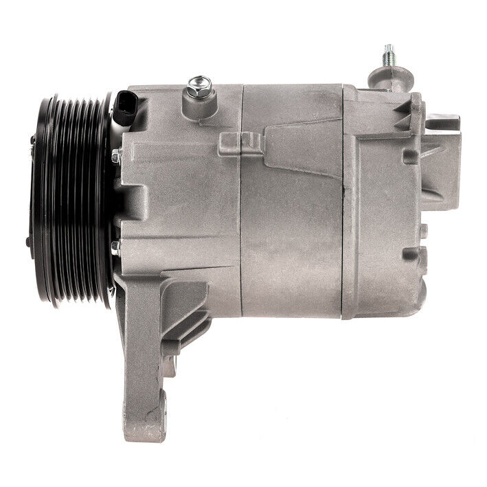 A/C Compressor CVC for Chevrolet Impala, Monte Carlo / Pontiac G6 QR - Qualy Air
