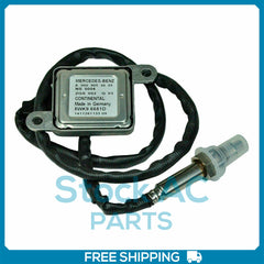 OEM Mercedes Nox-Sensor W166 W172 W221 W251 W212 SPRINTER - OE# A0009053403