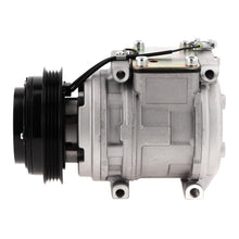 Cargar imagen en el visor de la galería, New AC Compressor for Toyota T100 3.4L - 1995-98/ Toyota Tundra 3.4L - 2000-2004 - Qualy Air