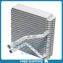 Load image into Gallery viewer, New A/C Evaporator Core for Ford Fiesta 2004-05 UQ - Qualy Air